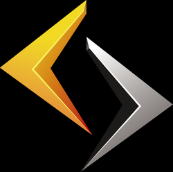 company logo