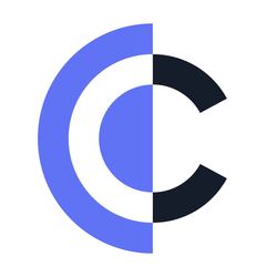 company logo
