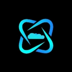 company logo