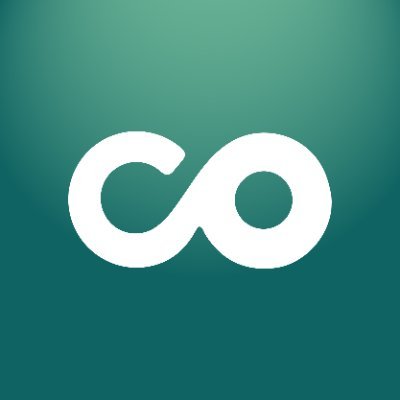 company logo