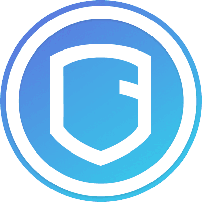 company logo