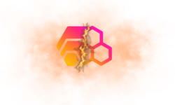 company logo