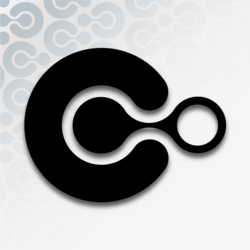 company logo