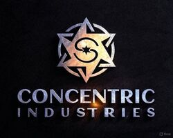 company logo