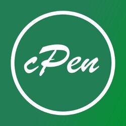 company logo