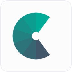 company logo
