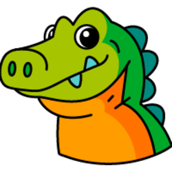 company logo