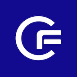 company logo