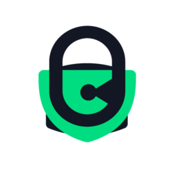 company logo