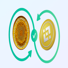 CryptoSwap
