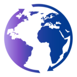 company logo