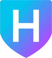 company logo