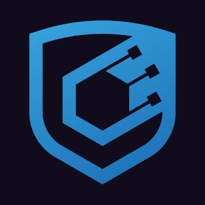 company logo