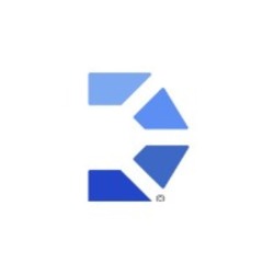 company logo