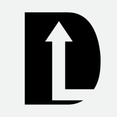 company logo