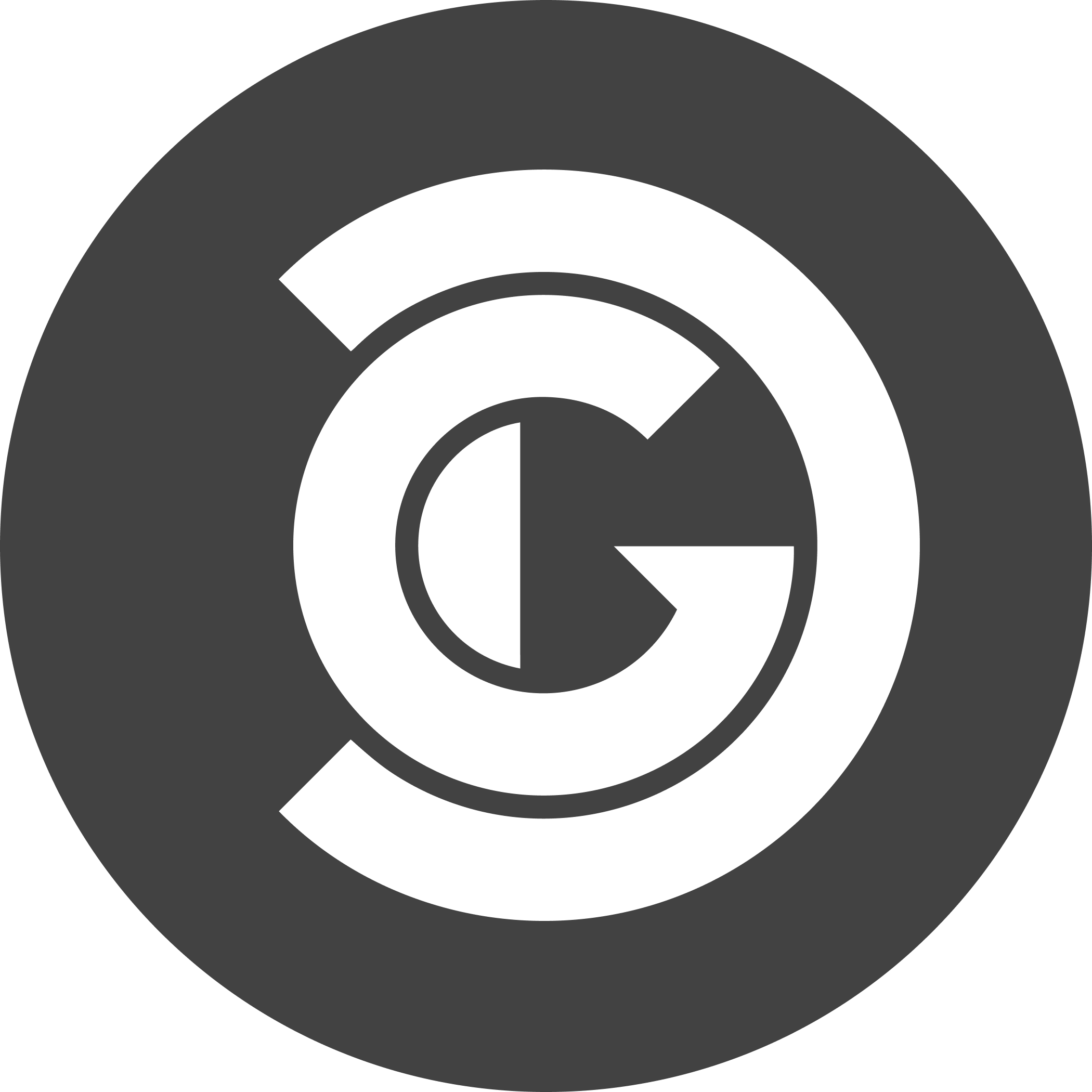 company logo