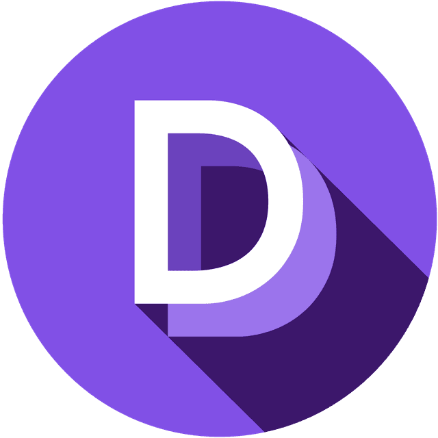 company logo
