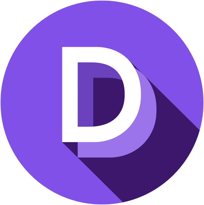company logo