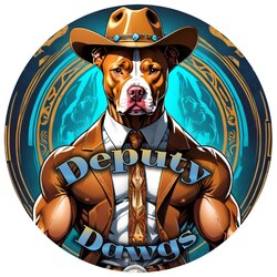 company logo