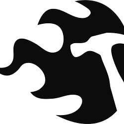 company logo