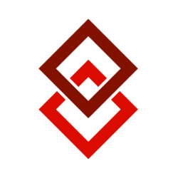 company logo