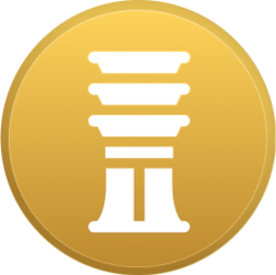 company logo