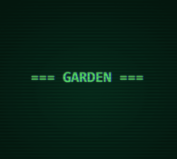 Doomsday Garden