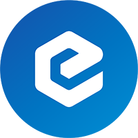company logo