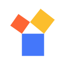 company logo