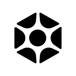 company logo