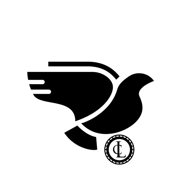 company logo