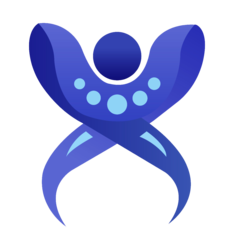 company logo