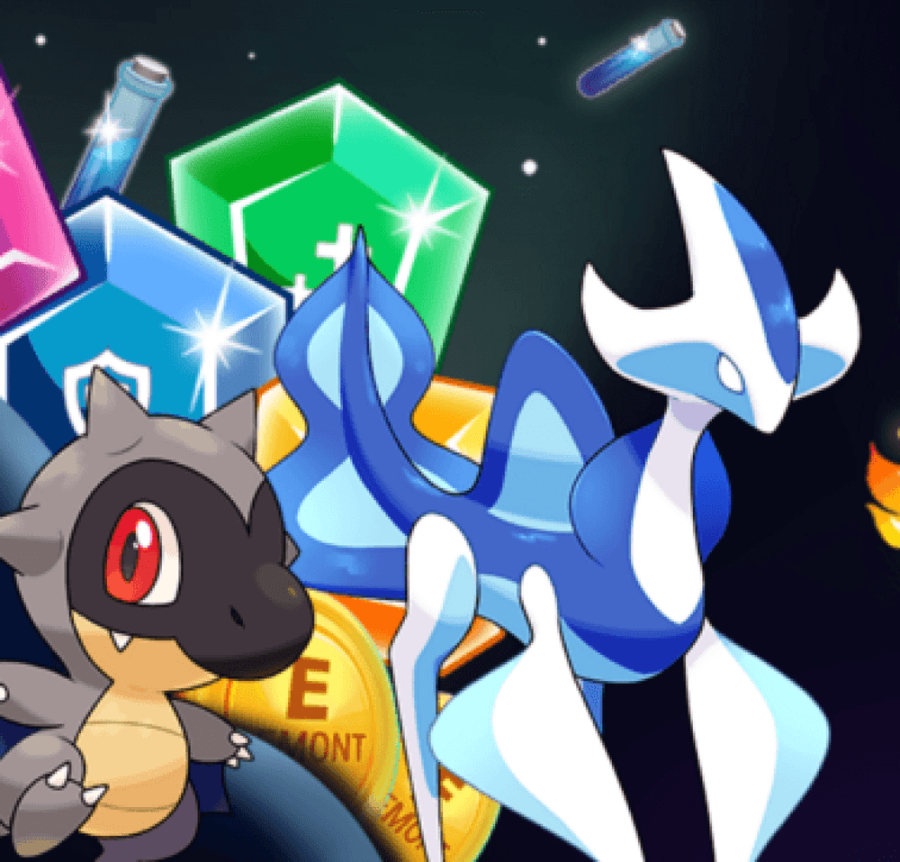 Ethermon.io