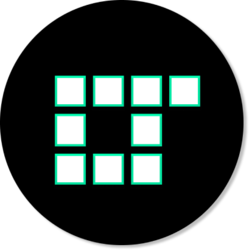 company logo