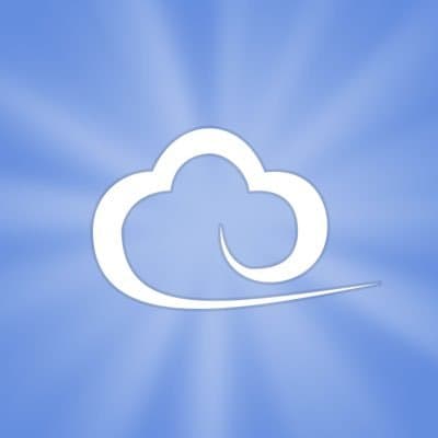 company logo