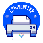 ETH Printer