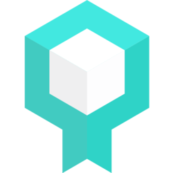 company logo
