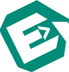 company logo