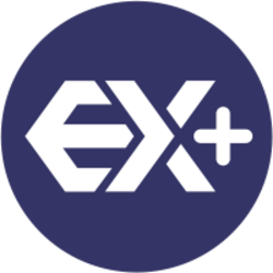 Exchange Token Plus