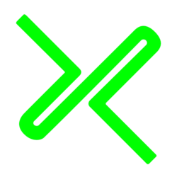 company logo