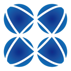 company logo