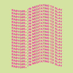 FAKE IT TILL YOU MAKE IT by Maya Man
