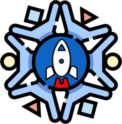 company logo