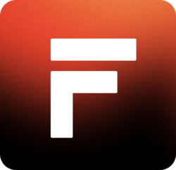 company logo