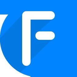 company logo