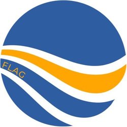 company logo