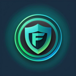 company logo