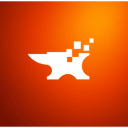 company logo