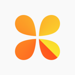 company logo