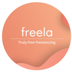 company logo
